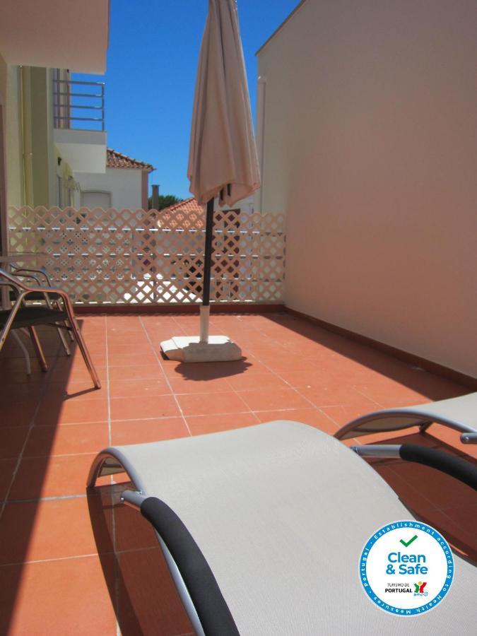 Cezimbra Guest House Sesimbra Exterior foto